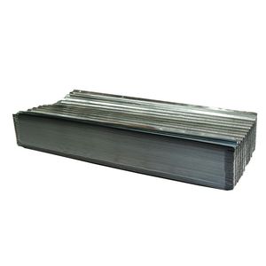 En iyi fiyat Peru 0.14 0.16 0.2 0.22mm Calamine galvanizli oluklu sac - Product Image 5