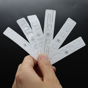 Factory Price RFID UHF Silicone Laundry <strong>Tags</strong> Label Washing RFID <strong>Tag</strong> for Uniforms Inventory - Product Image 3