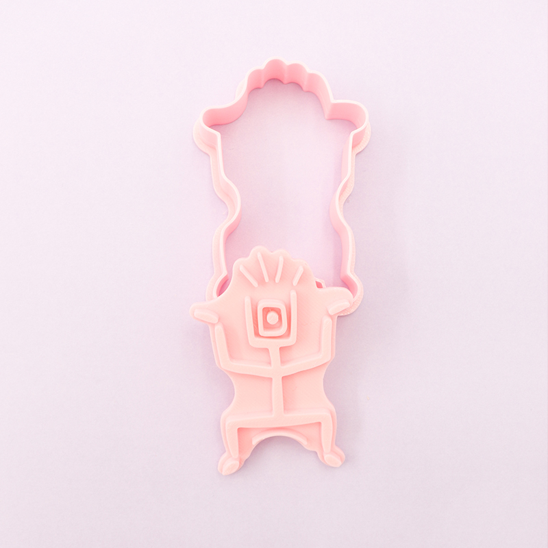 Pink- k-2085