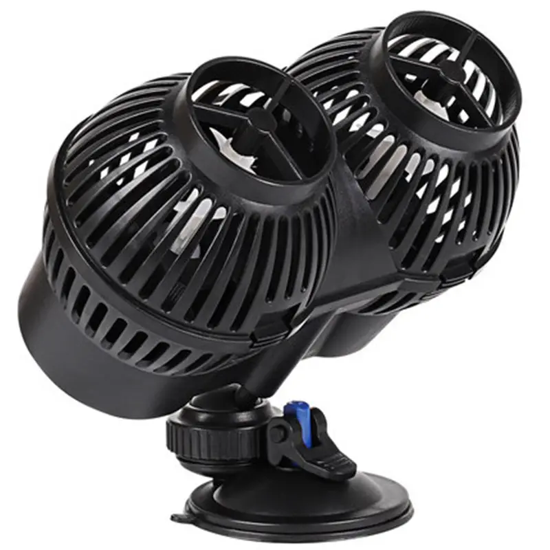 Sunsun JVP aquário Wave Maker para Aquarium Fish Tank bomba de bomba de fluxo bomba de água do mar e de água doce