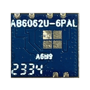 スマートホームデバイス用のコンパクトな2.4GHzUSBWiFiモジュール安全なプラグアンドプレイワイヤレスアダプター高速データ転送 - Product Image 1