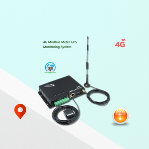 Pulso contador Modbus 4G rede GPS data logger rastreamento software para veículo GPS Tracker motocicleta celular personalizado