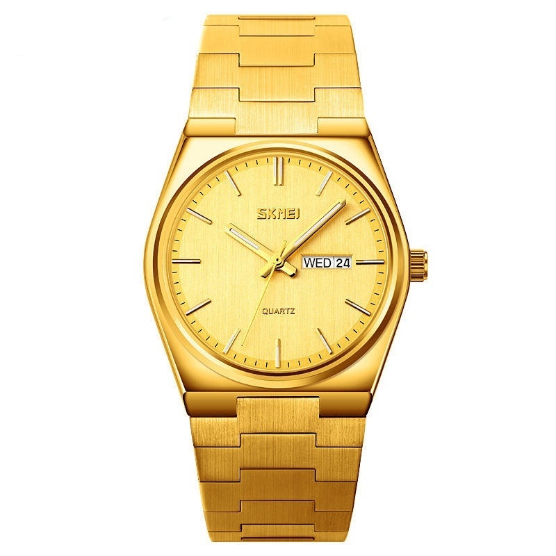 All Gold