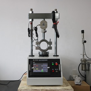 ASTM D6927 Standardized Bitumen Stability Analyzer with <strong>Automated</strong> Loading - Product Image 2