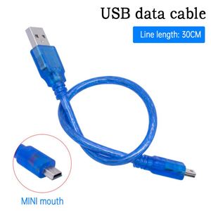Mini / Type-C / Micro USB R3 scheda di sviluppo Nano 3.0 USB Driver 16Mhz ATMEGA328P Ch340 Atmeg16u2 - Product Image 3