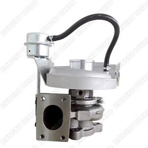 2834188 HE211W <strong>Turbo</strong> for Cummins ISF2.8 Diesel Engine 2.8L Turbocharger - Product Image 1