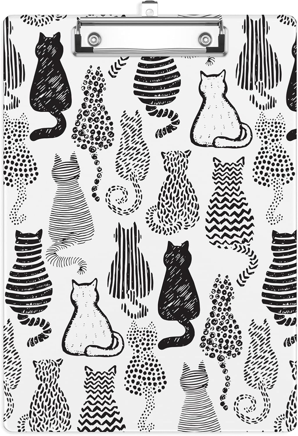 Black cat