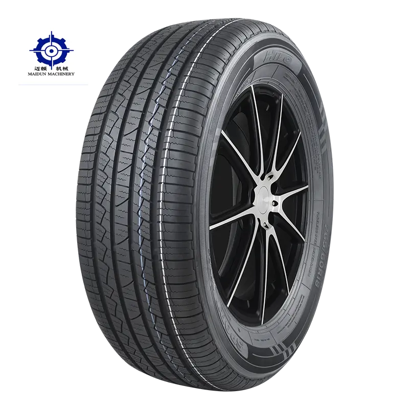 ประสิทธิภาพสูงราคาต่ำ235/65R18,245/60R18,255/55R18,255/60R18,265/60R18ผู้ผลิตยางจากประเทศจีน