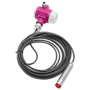 0-5V 24VDC 4-20mA RS485 316L Hydro statischer Tauch pegels ensor Messumformer Druck behälter Wasserstands ensor - Product Image 3