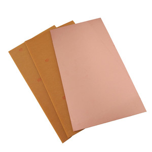 Chất lượng tốt bán buôn nhãn hiệu riêng <span class=keywords><strong>fr4</strong></span> CCL đồng mạ laminate CCL Sheets đối với <span class=keywords><strong>PCB</strong></span> board - Product Image 4