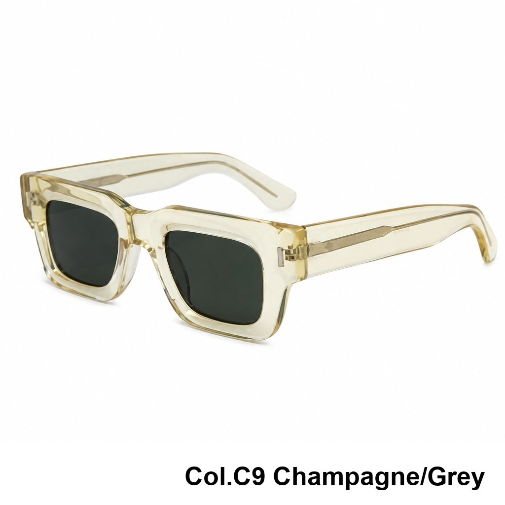C9 Champagne/Grigio