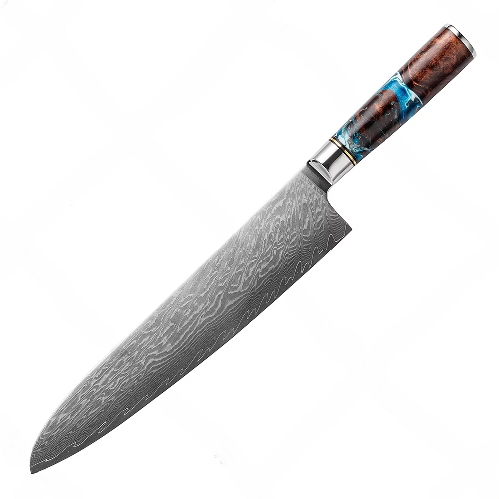 Cuchillo de chef de 9.5''
