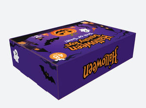 Customized Halloween <strong>Candy</strong> Packaging <strong>Boxes</strong> Atmosphere-creating Gift <strong>Boxes</strong> Children'<strong>s</strong> Accessory <strong>Boxes</strong> for Handmade Accessories - Product Image 6
