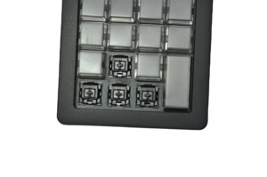 Программируемая USB-клавиатура с 24 клавишами - Product Image 5