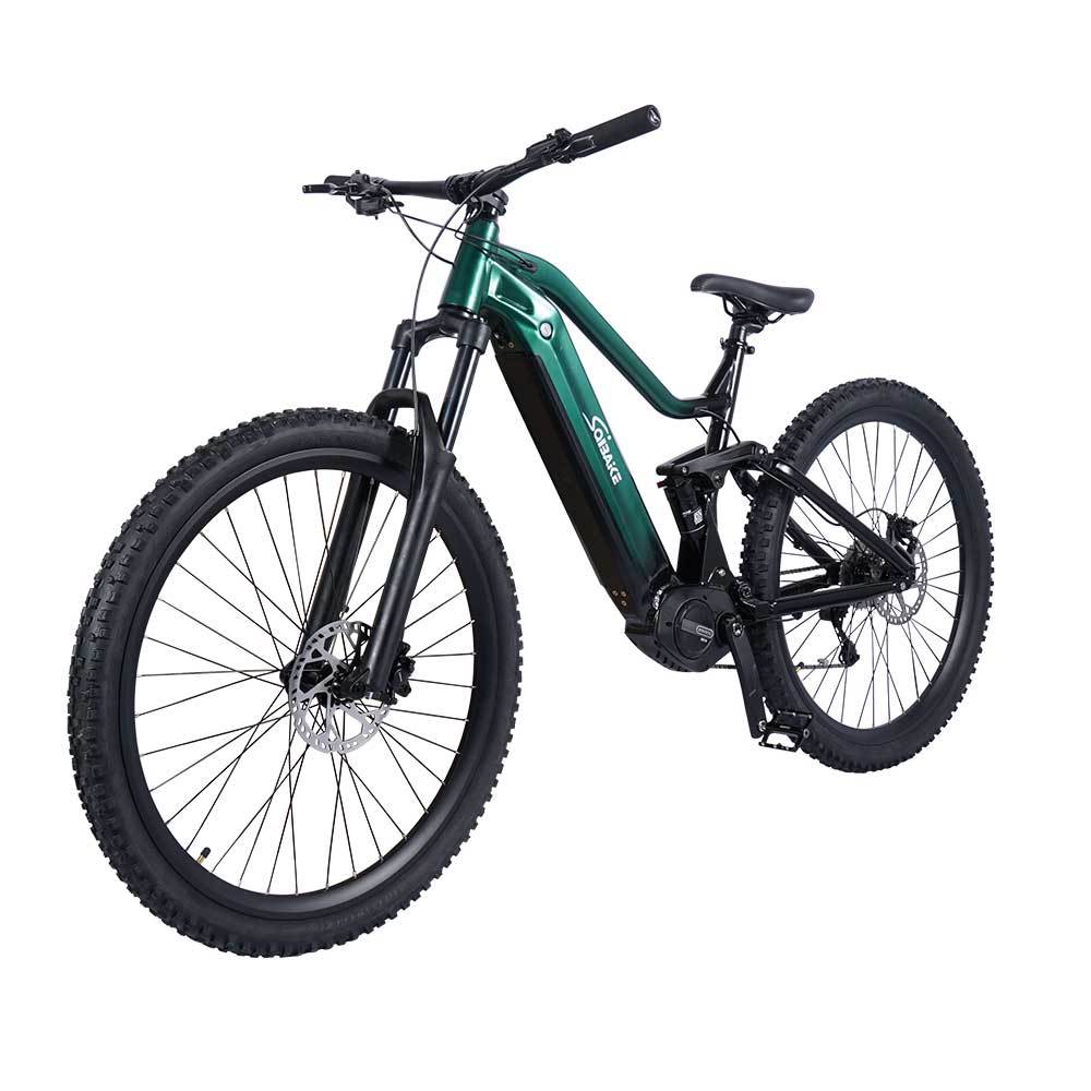 Green eM-TB