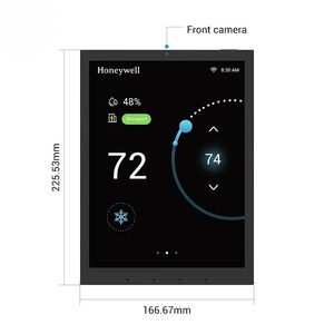 Smart <strong>Home</strong> <strong>Automation</strong> 9.7 Inch <strong>Android</strong> 13 Touch Control Display with RK3566 Quad-Core CPU 2048*1536 - Product Image 4