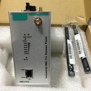 AWK-1131A-US-T ไร้สายแบบใหม่และจัดส่งฟรี - Product Image 1