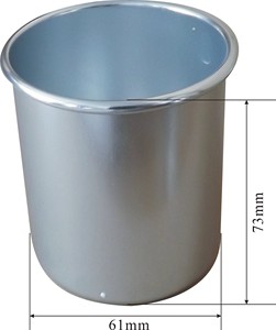 Gelsonlab HSPT-003 điện đôi tường nhiệt lượng cho vật lý phòng thí nghiệm Giáo Dục & khoa học giảng dạy trình diễn - Product Image 6