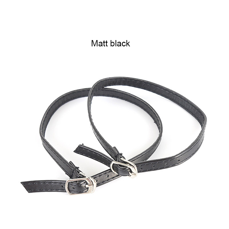 Matt black