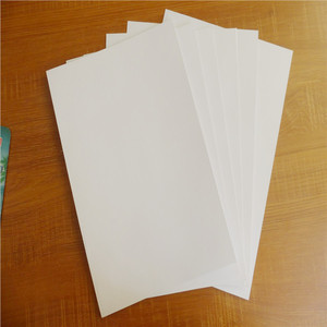 用于nfc卡打印的A3格式片材5x5 rfid嵌件 - Product Image 4
