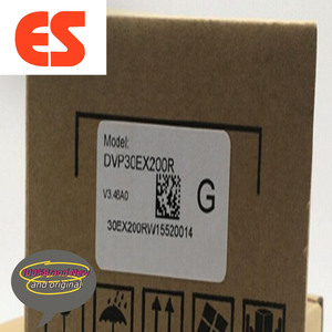 Orijinal stok dvdvex200r EX2 serisi programlanabilir kontrolör DI16/AI3 DO10 röle/AO1 yepyeni kutulu bir yıl garanti - Product Image 4