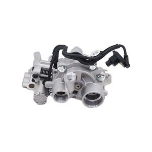 ランドローバーレンジローバースポーツ用オイルポンプ2018-2021ディスカバリー4ディスカバリー5 2019-2021新しいディフェンダー2020LR098386パーツ - Product Image 1