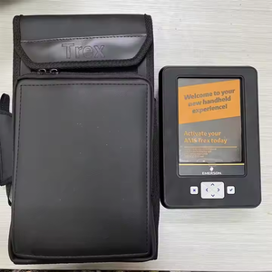 NEW Emerson AMS Trex Device Hart Field Communicator Trex Device Communicator TREXLFPKLWS3S the Wireless HART Provisioning App - Product Image 4