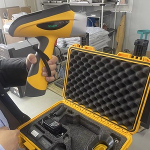 Bilgelik XRF altın analizörü taşınabilir XRF7000 el fiyat XRF analizörü altın test makinesi - Product Image 5
