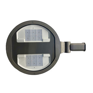 Led sokak lambası ile fener direği akıllı kontrolör 50w 7250lm - Product Image 3