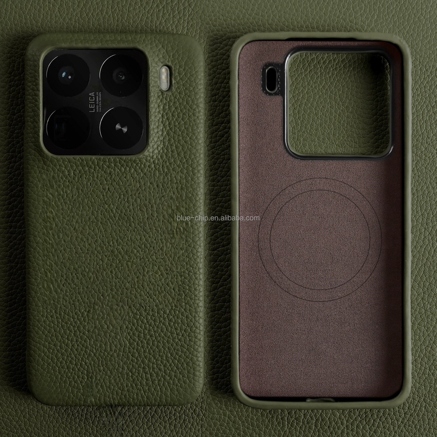 Army Green