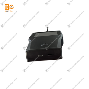 เครื่องตรวจจับข้อผิดพลาดแบบมือถือ1MHz-6GHz เครื่องติดตาม GPS ป้องกันการสอดแนมเครื่องตรวจจับ GPS ตรวจจับ2G/3G/4G/5G 2.4GHz 5.8G - Product Image 6