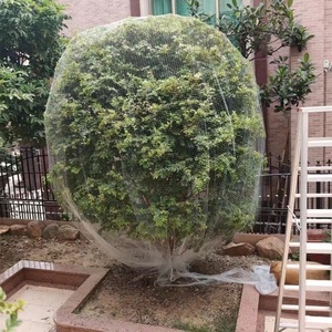 Agricultural Greenhouses Anti-bird <strong>Net</strong> Anti-insect <strong>Net</strong> Protective <strong>Cover</strong> Fruit <strong>Tree</strong> Anti-bird <strong>Net</strong> Customized - Product Image 1