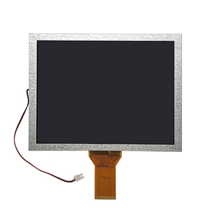 8 "800X600 50pin RGB interfaz TFT LCD Módulo de pantalla para videoportero - Product Image 6