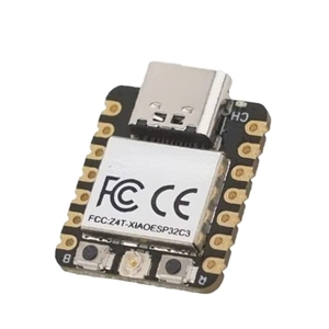 ESP C3 Mini V2 - Mini ESP12 NodeMcu nodemcu esp8266 Lua WIFI-Entwicklungs karte ESP C3 - Product Image 1