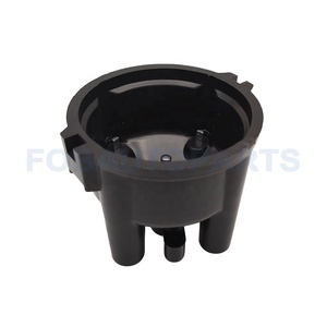 Hyundai Excel 1988-1994 Model 27110-32810 2711032810 için uyumlu yeni ateşleme dağıtıcı kapağı - Product Image 4
