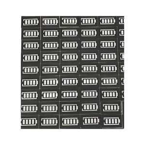 7 Segment Clock Digital LED Kit 0,28 0,36 0,4 0,56 Zoll LED-Anzeige