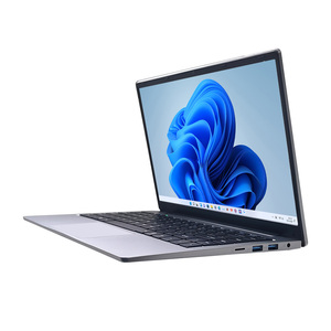 Business Lap Tops 8GB 128GB Ssd Netbook 14 pulgadas Win11 Intel Core I7 Notebook Pc Gaming Laptop Computer para Office Home - Product Image 2