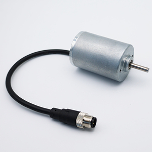 BL3657 36mm Inner Rotor <strong>Small</strong> BLDC Brushless DC <strong>Motor</strong> with Internal Driver - Product Image 4