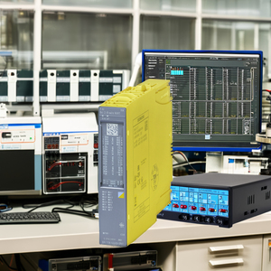 PLC Siemens SIMATIC ET 200SP HA módulo de entrada analógica orientado a la seguridad F-AI 8xI 2 hilos/4 hilos HART HA 6DL1136-6AA00-0PH1