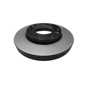 Çin üretimi yeni yüksek kaliteli otomatik fren sistemleri ön tekerlek freni disk OEM 51712-4h000 - Product Image 4