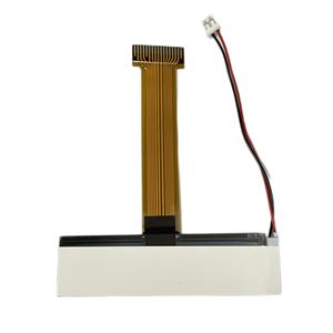 中国工場25632モノクロ液晶ディスプレイ文字LCDパネルCOGLcdモジュールプログラマブル歯車ディスプレイfpc - Product Image 6