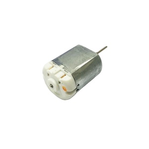 定制12v Dc汽车中央控制电机适用于通用车型 - Product Image 1