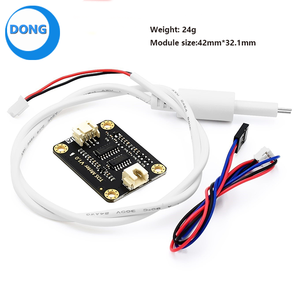 TDS MeterV1.0開発ボード水道メーターフィルター測定水センサーモジュール - Product Image 3