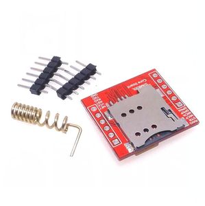 SIM800L-Modul GPRS-Schalt karte Micro Core-Karte