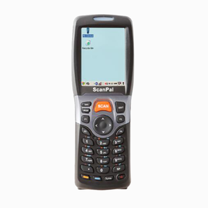 Escáner de imagen 5100 lector de código de barras inalámbrico de mano con sistema CE - Product Image 6