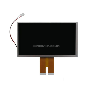 New 6.5 inch 800*480 Display Module <strong>LCD</strong> Screen PM065WX3 a-Si TFT <strong>LCD</strong> module Industrial display - Product Image 1