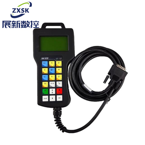 NK105 G2 NK105 G3 maniglia macchina per incidere sistema di controllo del movimento controller CNC a 3 assi per router di CNC - Product Image 4