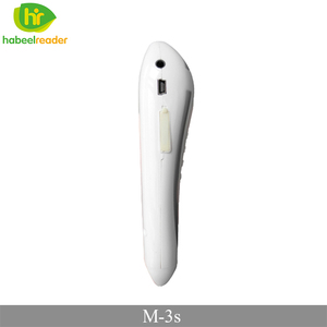 OEM מדבר עט M9 קוראן קריאת עט m10 קוראן קורא עט sonix פרויקט