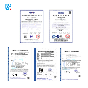 แผงวงจร PCBA อัจฉริยะแผงวงจรอิเล็กทรอนิกส์สำหรับผู้บริโภคผลิตตามสั่ง - Product Image 6