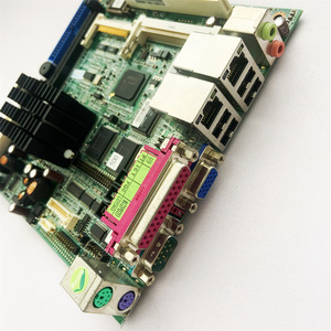 SBC86620 REV.A3-RC E213441 IPC-004原装正品嵌入式工业主板中央处理器主板